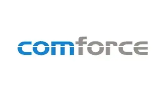 ComForce Corporation : 康福特公司