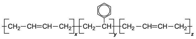 Poly(Acrylonitrile Methyl MethAcrylate) : 聚（丙烯腈甲基丙烯酸甲酯）