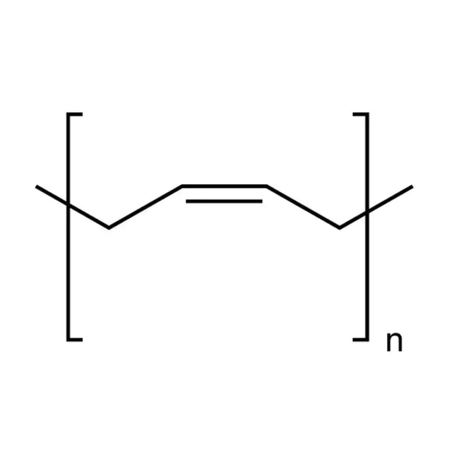 Polybutadiene Rubber : 聚丁二烯橡胶