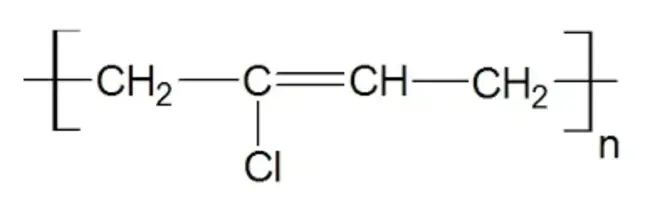 Polychloroprene Rubber : 氯丁橡胶