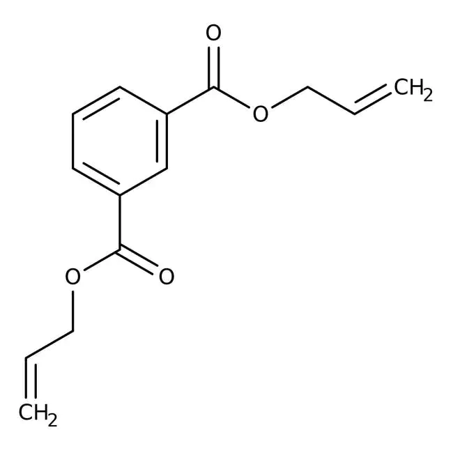 DiAllyl Phthalate : 邻苯二甲酸二烯丙酯