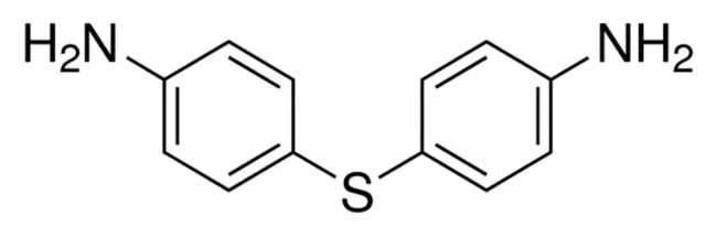 DiaminoDiphenyl Sulfone (Epoxy Cure Agent) : 二氨基二苯砜（环氧固化剂）