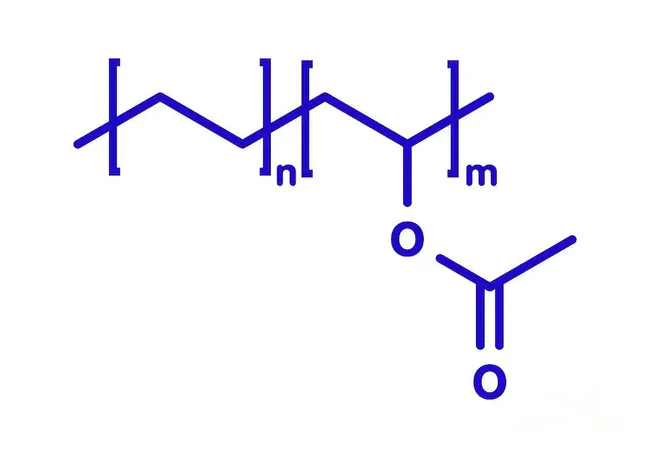 Ethylene/ Acrylic Acid Copolymer : 乙烯/丙烯酸共聚物