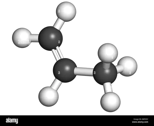 Propylene Oxide Rubber : 环氧丙烷橡胶