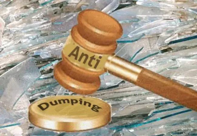 Anti-Dumping Duty : 反倾销税