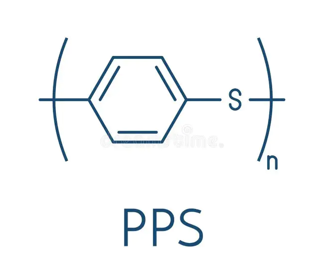 PolyPhenylene Ether : 聚苯醚