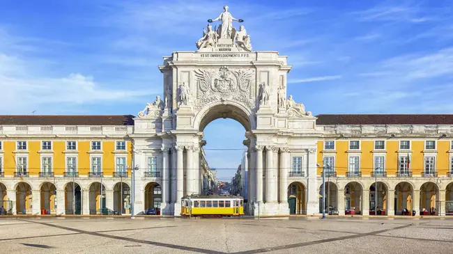 Lisbon Stock Exchange : 里斯本证券交易所