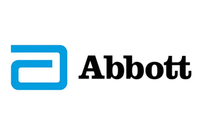 Abbott Laboratories : 雅培实验室