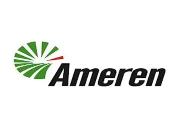 Ameren Corporation : Ameren公司