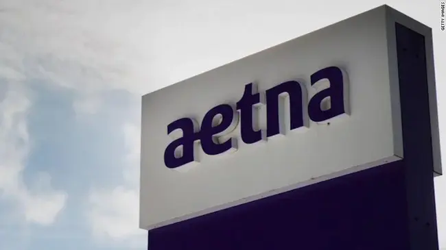 Aetna, Inc. : 安泰公司