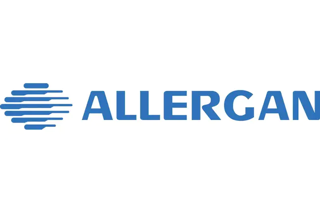 Allergan, Inc. : 爱立康公司