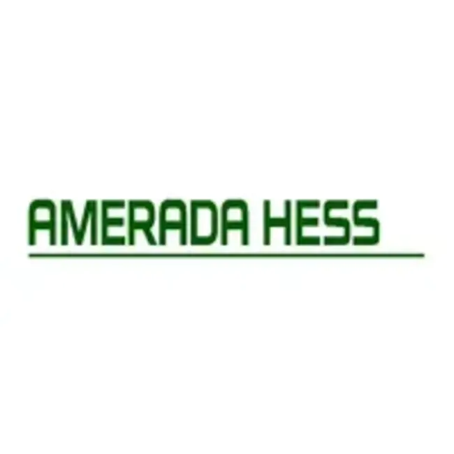 Amerada Hess Corporation : 阿美拉达赫斯公司