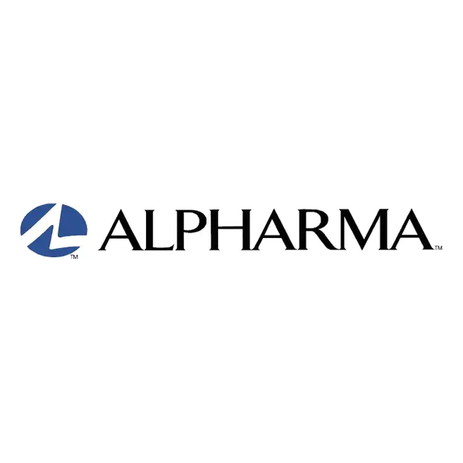 Alpharma, Inc. : 阿尔法玛公司