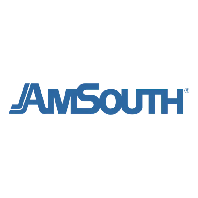 AmSouth BanCorporation : 阿姆苏斯银行