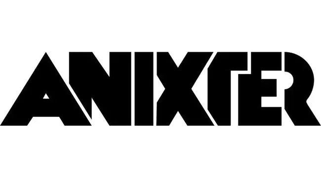 Anixter International, Inc. : 安尼斯特国际公司