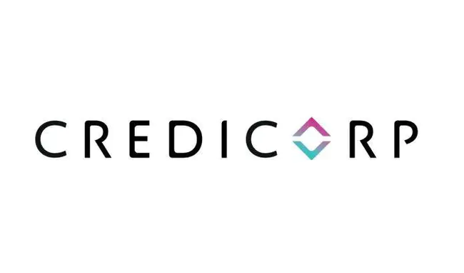 Credicorp, LTD. : 克里迪奥有限公司