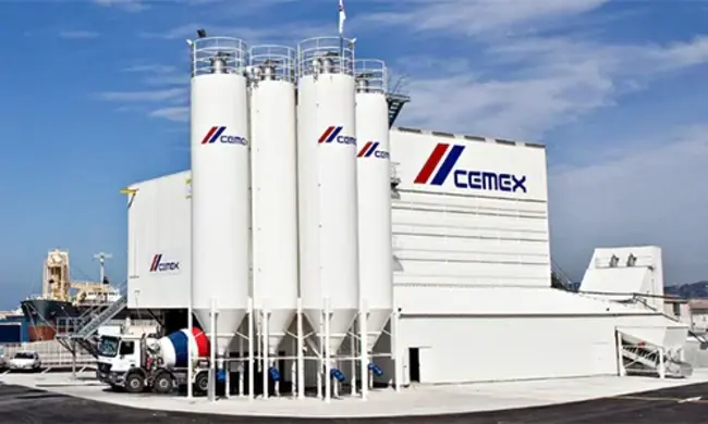 Cemex, S. A. : 西麦克斯公司