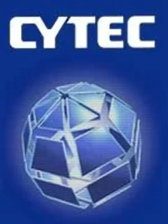 Cytec Industries, Incorporated : 赛特工业公司