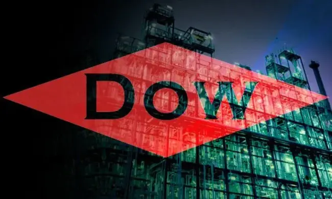 Dow Chemical Company : 陶氏化学公司