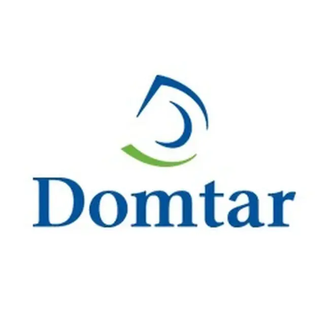 Domtar, Inc. : 多马公司