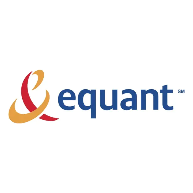 Equant, N. V. : Equant，N. V.