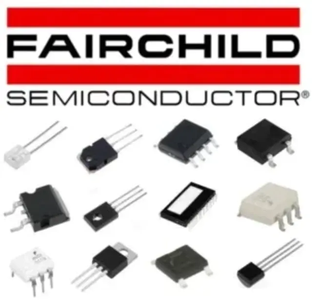 Fairchild Semiconductor International : 飞兆半导体国际