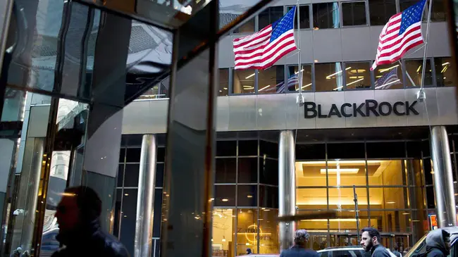 Blackrock High Yield Trust Fund : 贝莱德高收益信托基金