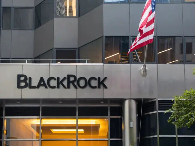 BlackRock, Inc. : 贝莱德公司