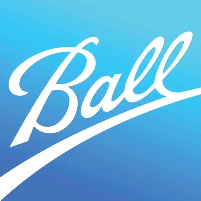 Ball Corporation : 鲍尔公司