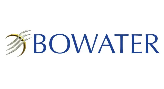 Bowater, Inc. : 鲍特公司