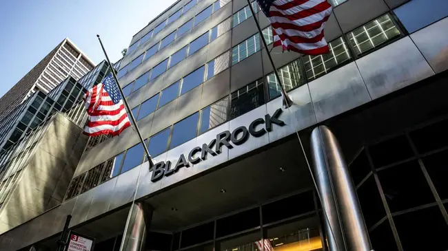 Blackrock 2001 Term Trust, Inc. : 贝莱德2001年定期信托公司