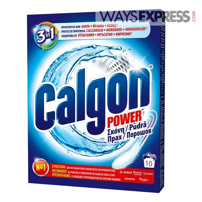 Calgon Carbon Corporation : 美国卡尔冈炭素公司