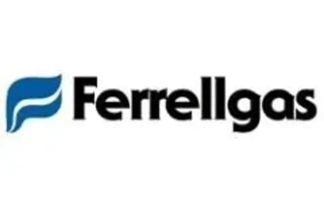 FerrellGas Partners, L. P. : 费雷尔加斯合伙人有限公司