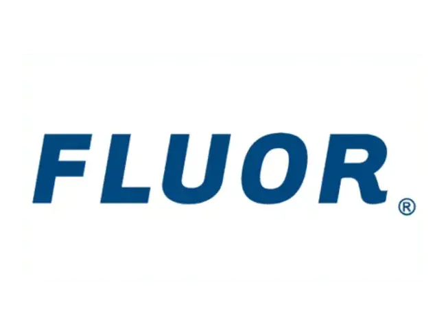 Fluor Corporation : 福陆公司