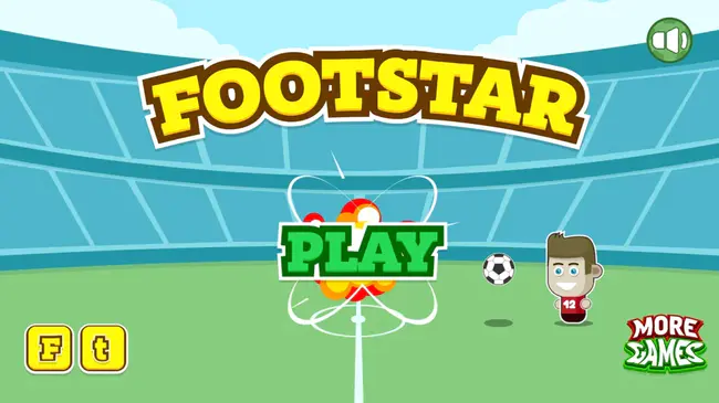 Footstar, Inc. : 步星公司