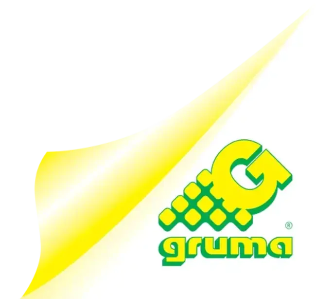 Gruma S. A. de C. V. : 格鲁马公司