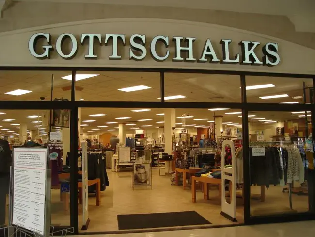 GottSchalks, Inc. : Gottschalks公司