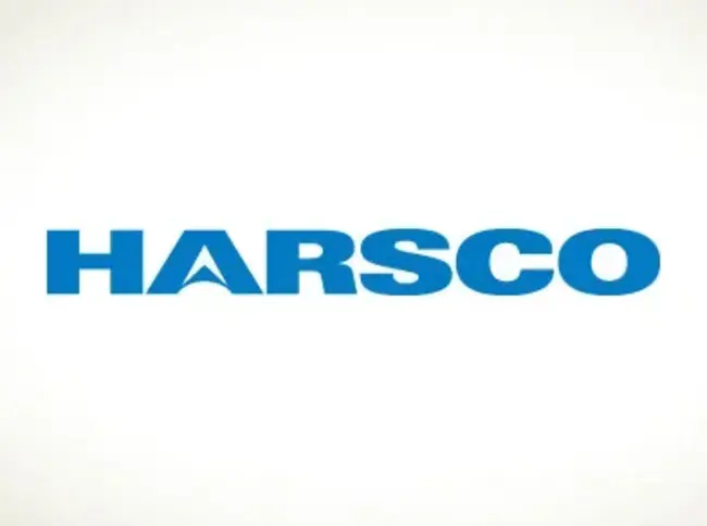 Harsco Corporation : 哈斯科公司