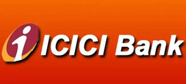 Icici, LTD. : ICICI有限公司