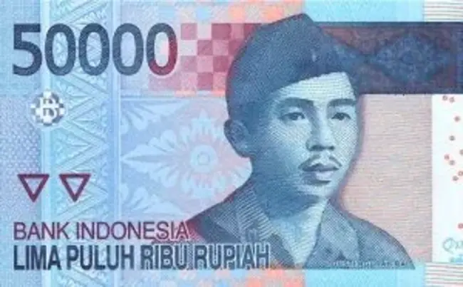 Indonesia Fund : 印度尼西亚基金
