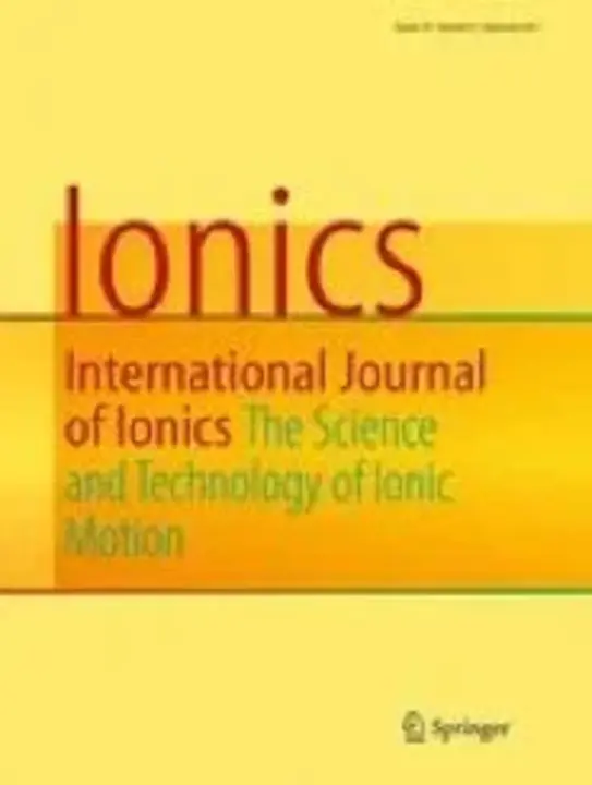 Ionics, Inc. : 伊奥尼克公司