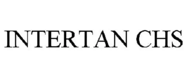 Intertan, Inc. : 英坦公司