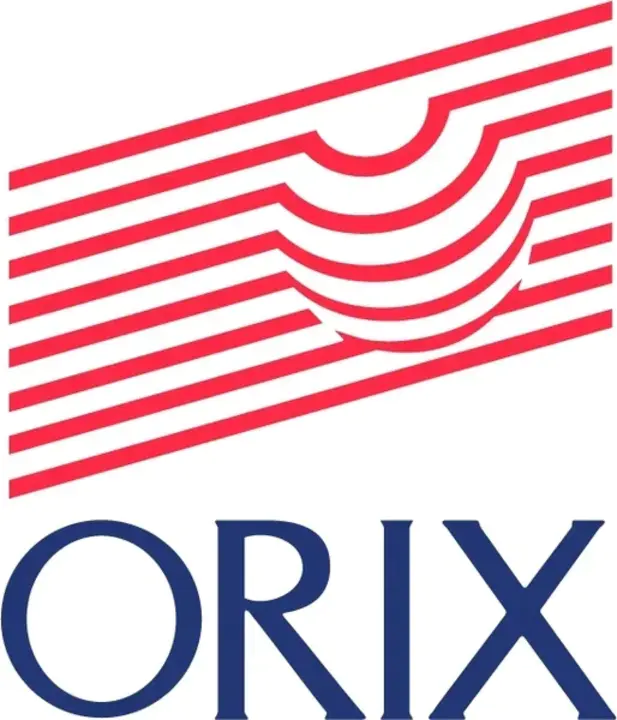 Orix Corporation : Orix公司