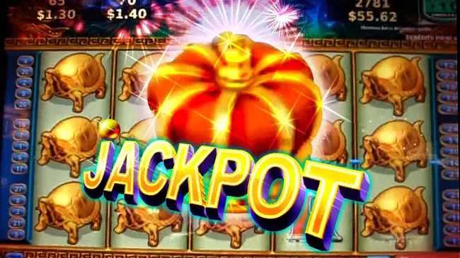 Jackpot Enterprises, Inc. : Jackpot Enterprises，Inc.公司