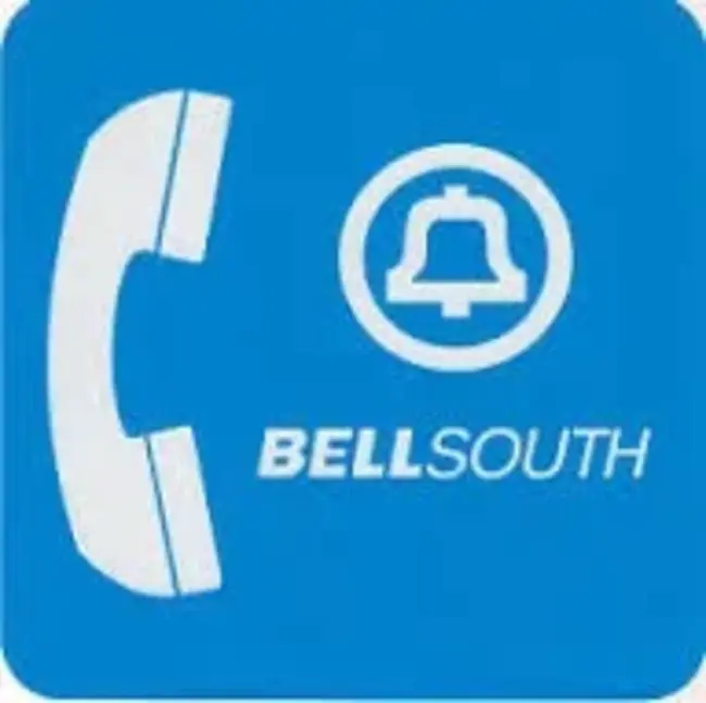 BellSouth CORTS Trust : 贝尔南科尔茨信托公司