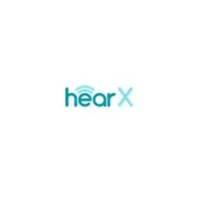 Hearx, LTD. : 豪克斯有限公司