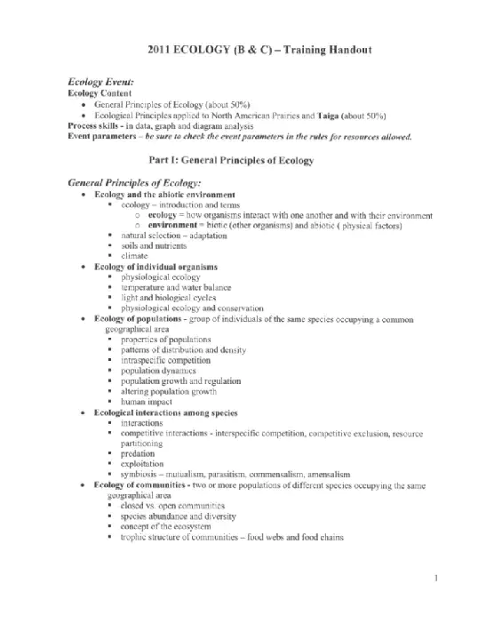 Ecology & Environment, Incorporated : 生态与环境公司