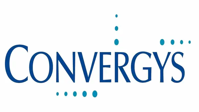 Convergys Corporation : Convergys公司