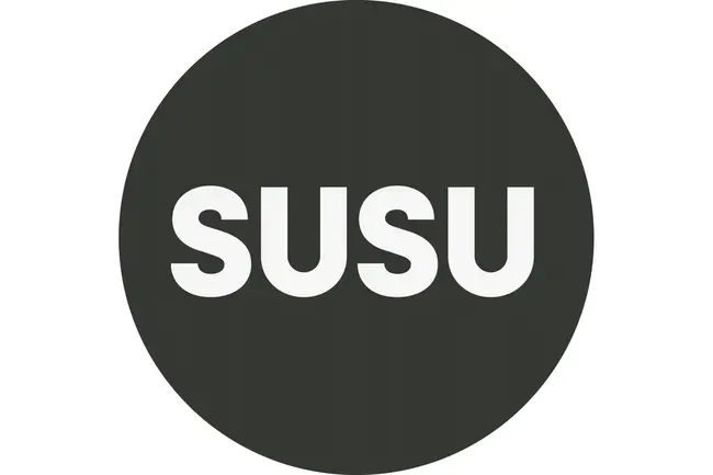 Susu : 苏苏