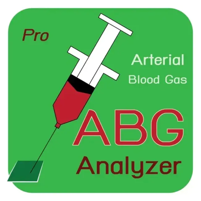 Arterial Blood Gas : 动脉血气